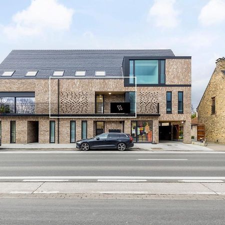 Flat Walnes Daire Diksmuide Dış mekan fotoğraf