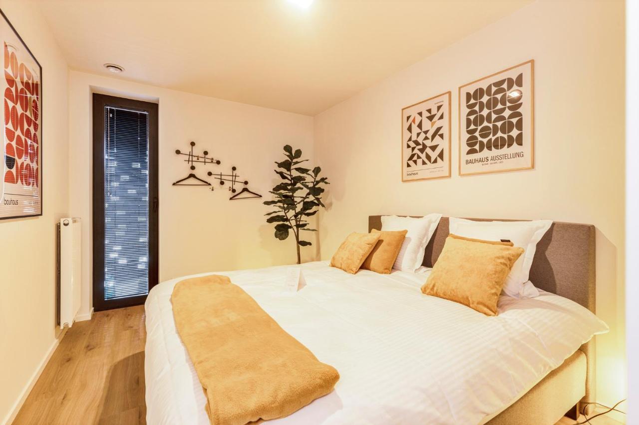 Flat Walnes Daire Diksmuide Dış mekan fotoğraf